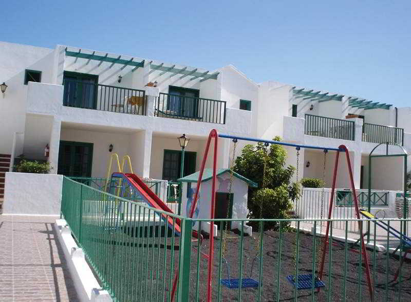Los Gracioseros Puerto del Carmen  Exterior photo
