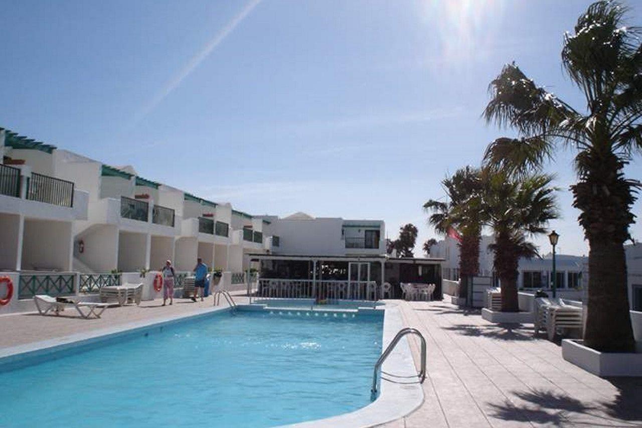 Los Gracioseros Puerto del Carmen  Exterior photo