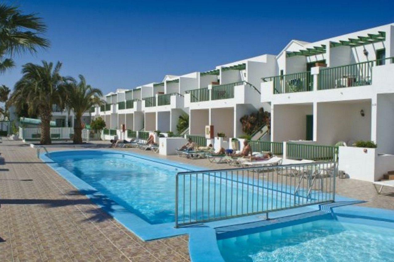 Los Gracioseros Puerto del Carmen  Exterior photo