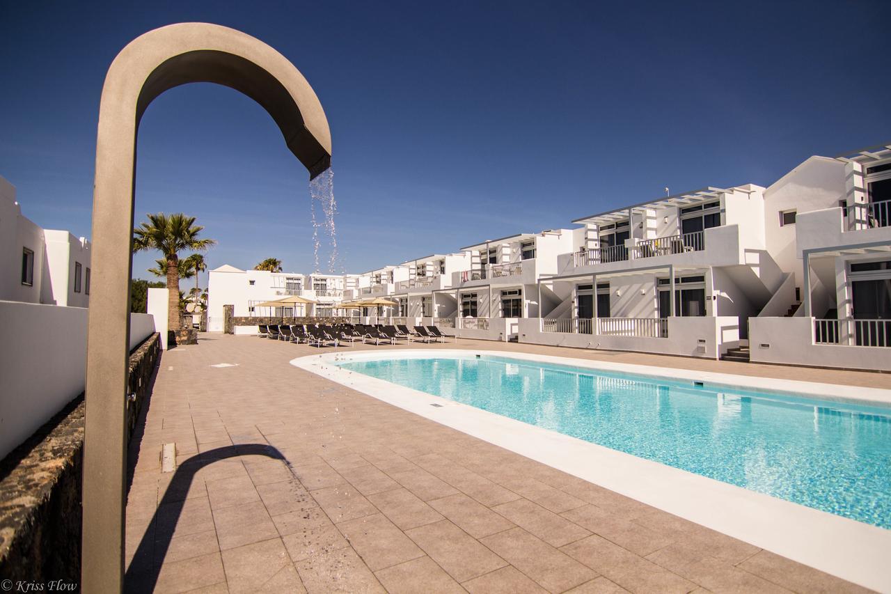 Los Gracioseros Puerto del Carmen  Exterior photo