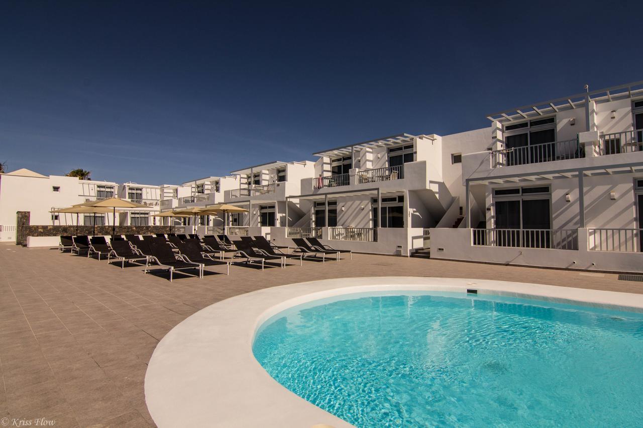 Los Gracioseros Puerto del Carmen  Exterior photo
