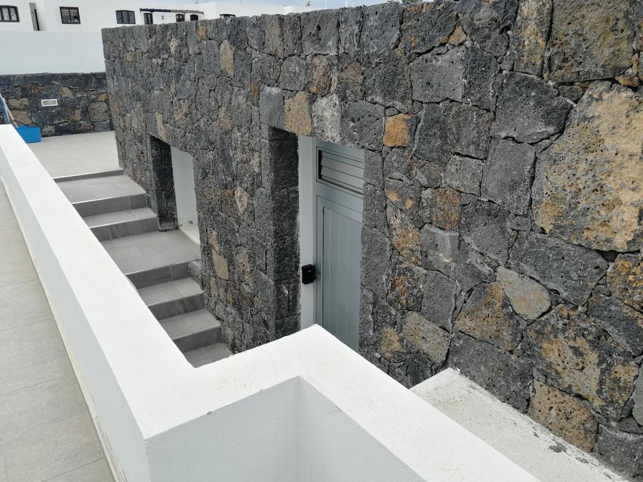 Los Gracioseros Puerto del Carmen  Exterior photo